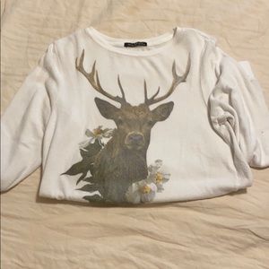 Wildfox sweater